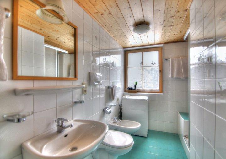 Apartments & Relax Greta Dobbiaco Luaran gambar